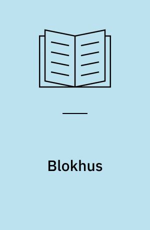 Blokhus : fra fiskerleje til turistby