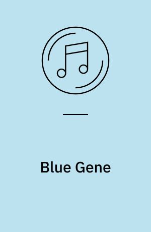Blue Gene