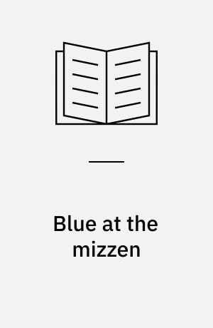 Blue at the mizzen