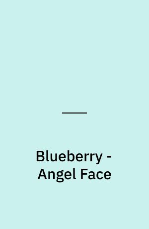 Blueberry - Angel Face