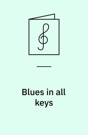 Blues in all keys
