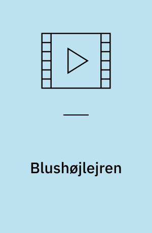 Blushøjlejren : en københavnsk "sigøjnerlejr"