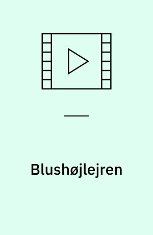 Blushøjlejren : en københavnsk "sigøjnerlejr"