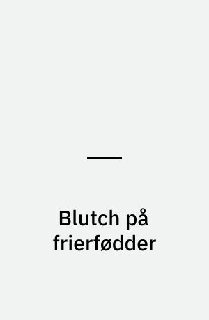 Blutch på frierfødder