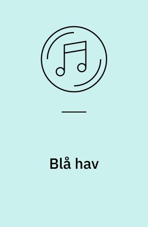 Blå hav : slow-fox