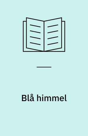 Blå himmel