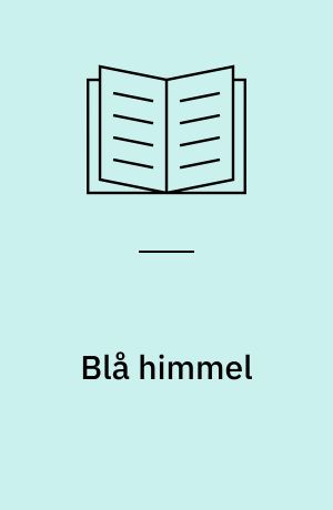 Blå himmel