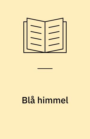 Blå himmel