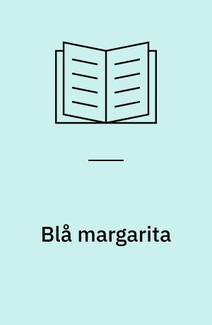 Blå margarita