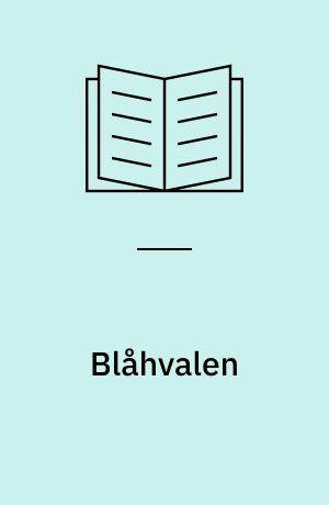 Blåhvalen