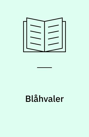 Blåhvaler