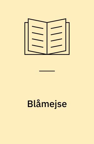 Blåmejse