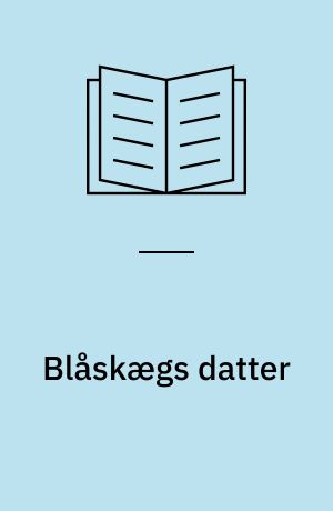 Blåskægs datter