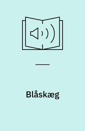 Blåskæg