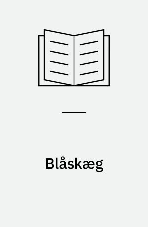 Blåskæg