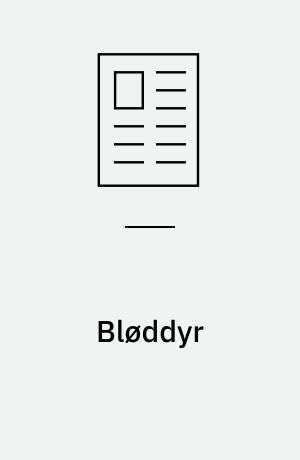 Bløddyr