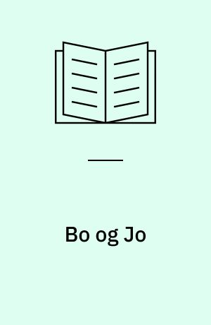 Bo og Jo