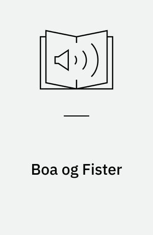 Boa og Fister