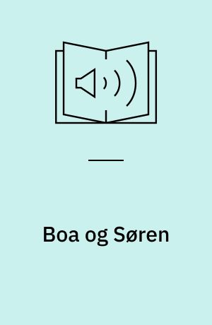 Boa og Søren