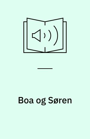 Boa og Søren