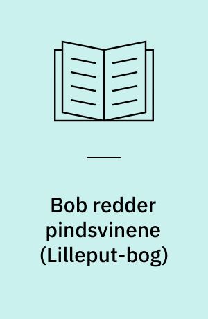 Bob redder pindsvinene