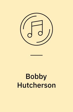 Bobby Hutcherson