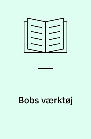 Bobs værktøj