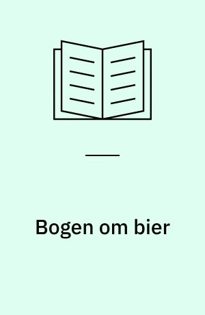 Bogen om bier