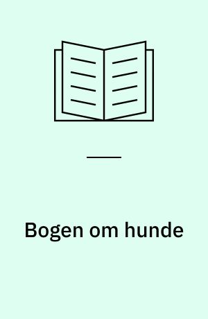 Bogen om hunde