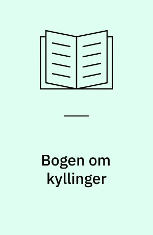 Bogen om kyllinger