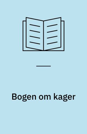 Bogen om kager
