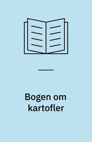 Bogen om kartofler