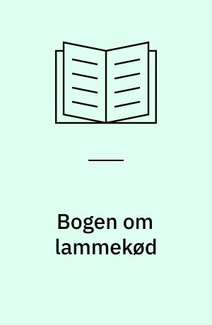 Bogen om lammekød