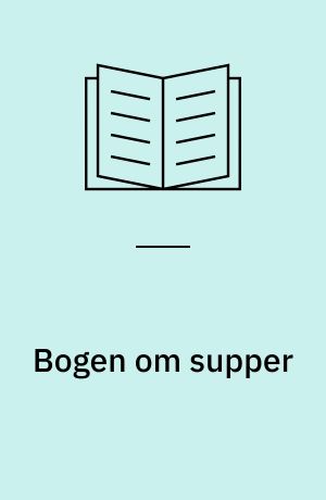 Bogen om supper