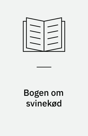 Bogen om svinekød