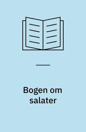 Bogen om salater