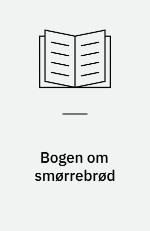 Bogen om smørrebrød