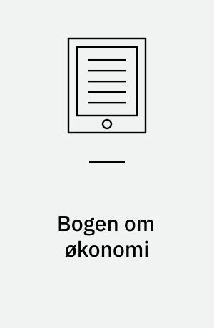 Bogen om økonomi