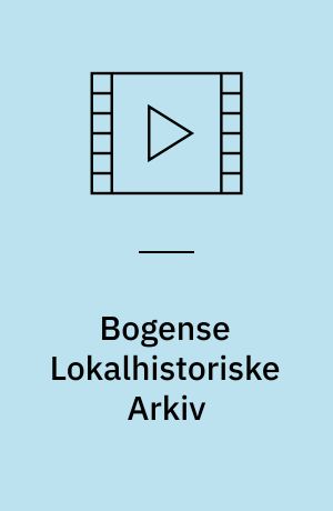 Bogense Lokalhistoriske Arkiv