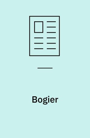 Bogier