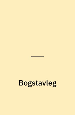 Bogstavleg: Stav & bøj