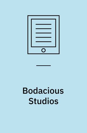 Bodacious Studios
