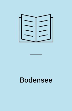 Bodensee : wandern mit Kindern