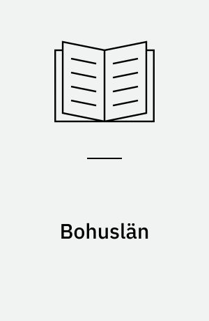Bohuslän