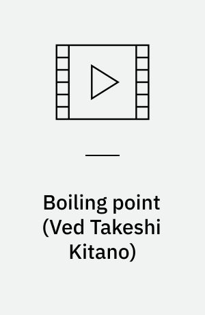 Boiling point