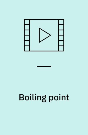 Boiling point