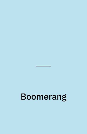 Boomerang