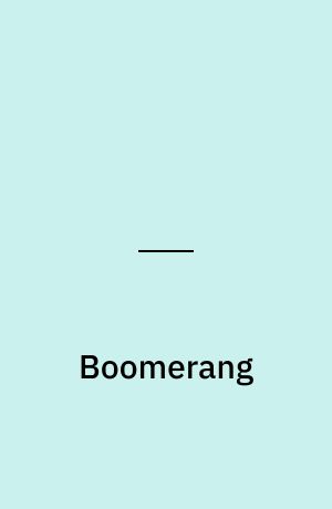 Boomerang