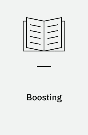 Boosting : foundations and algorithms