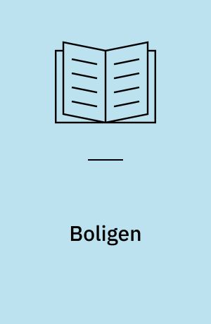 Boligen